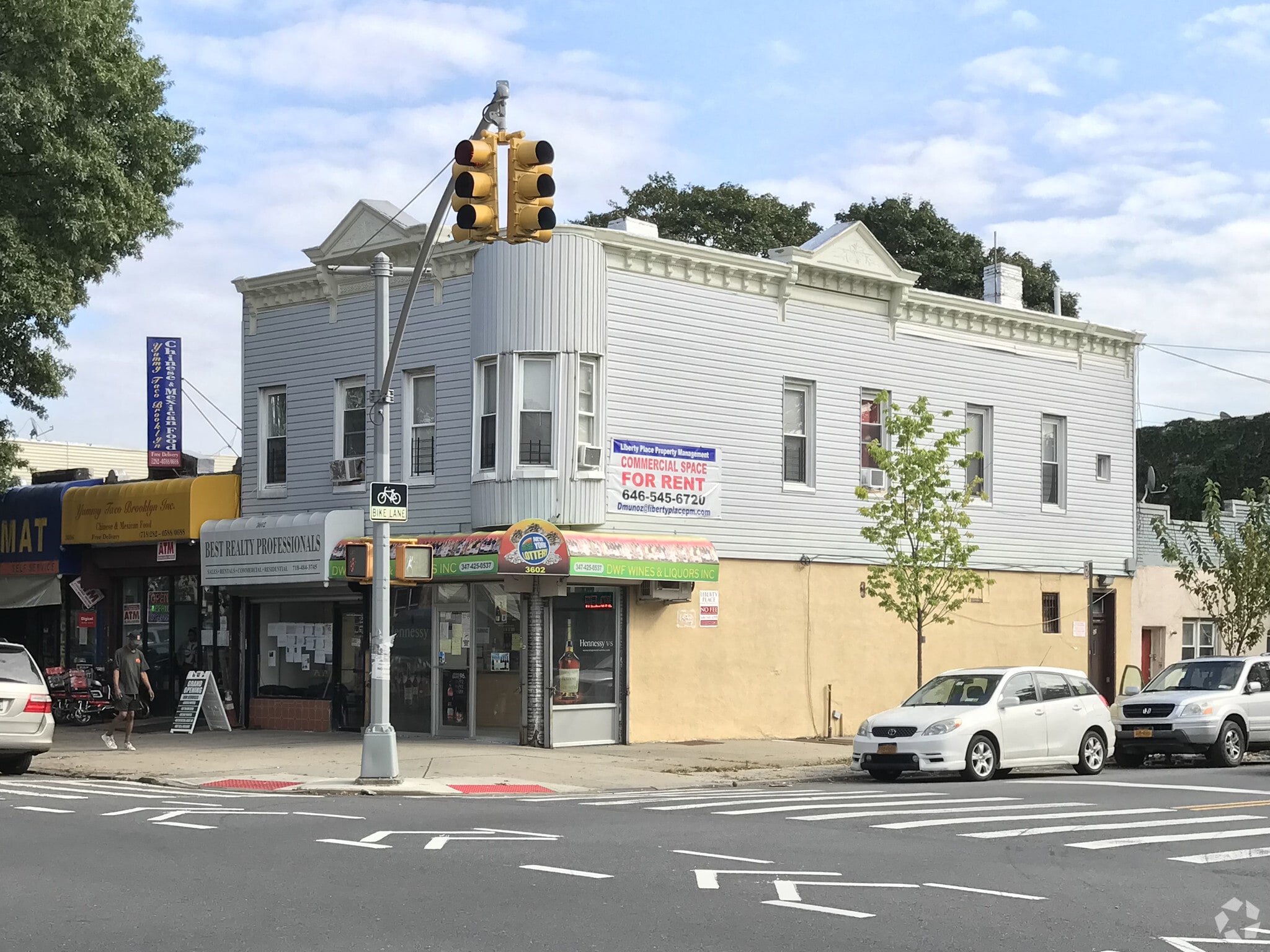 3602-3604 Clarendon Rd, Brooklyn, NY for Rent