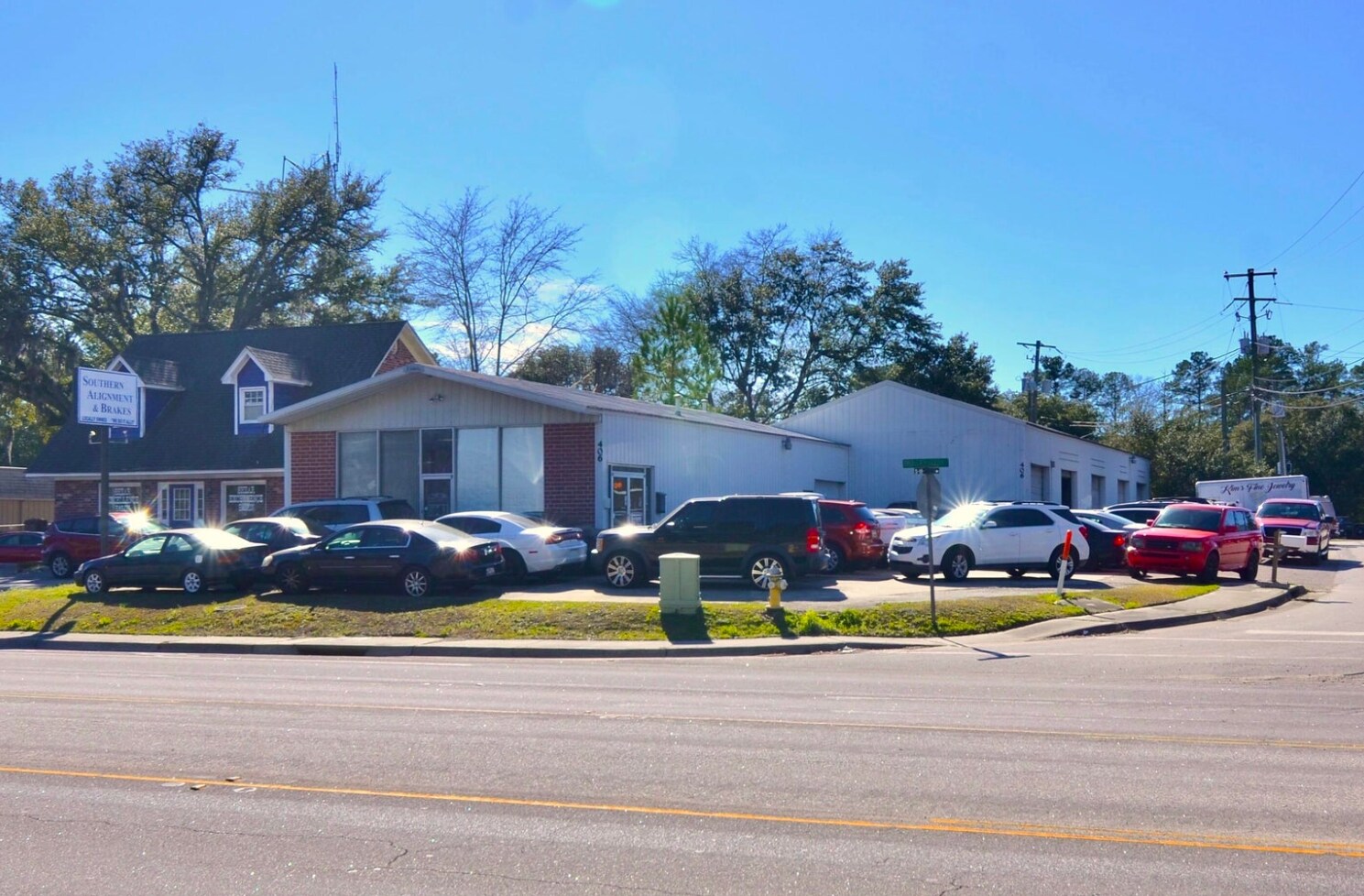 406 Old Trolley Rd, Summerville, SC for Sale