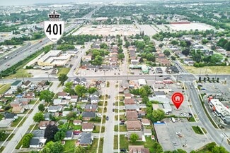 Oshawa, ON undefined - 287 Dean Ave