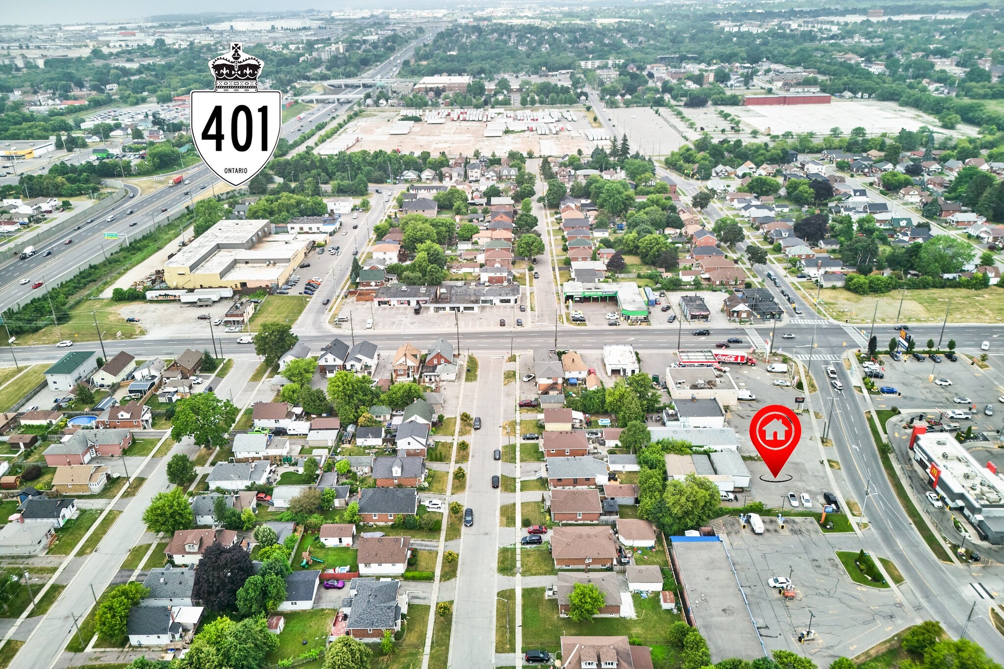 287 Dean Ave, Oshawa, ON for Sale