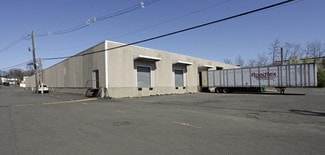 Union Township, NJ Industrial - 1831 Burnet Ave