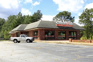 Hardeeville, SC Freestanding - 1100 Hummingbird Ln