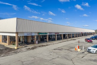 Middleburg Heights, OH Office/Retail, Retail - 13365 Smith Rd