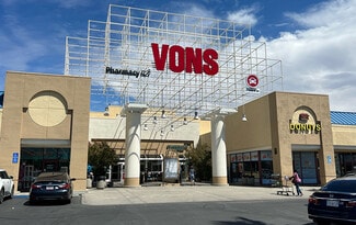 Victorville, CA Retail - 17100 Bear Valley Rd