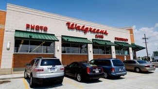 Angola, IN Retail - 2008 N Wayne St