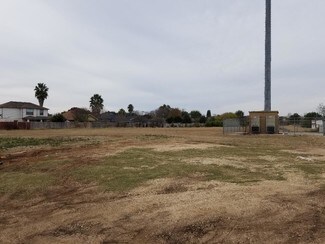 San Antonio, TX Commercial Land - 3281 Timber View Dr