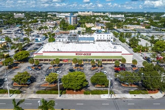 Fort Lauderdale, FL Retail - 1625 Cordova Rd Fort Lauderdale, FL Retail - 1625 Cordova Rd