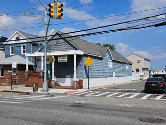 Broad Channel, NY undefined - 1238 Cross Bay Blvd