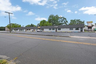 Millville, NJ Office/Retail - 201-211 Kates Blvd