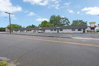 Millville, NJ Retail - 201-211 Kates Blvd