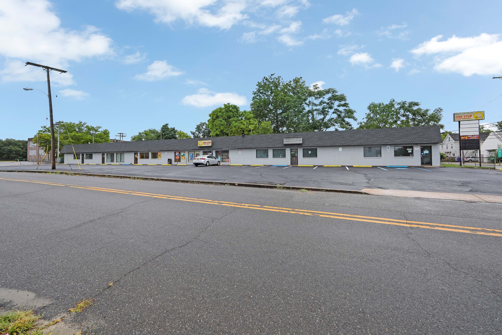 201-211 Kates Blvd, Millville, NJ for Rent