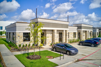 Sugar Land, TX Office - 830 Julie Rivers Dr