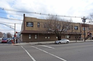 Bayonne, NJ Medical - 1216-1222 Jf Kennedy Blvd