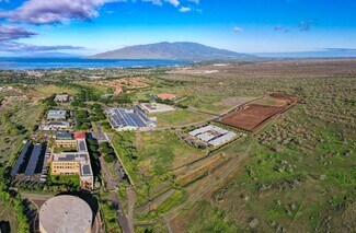 Kihei, HI Residential Land - 1300 N Holopono St Kihei, HI Residential Land - 1300 N Holopono St