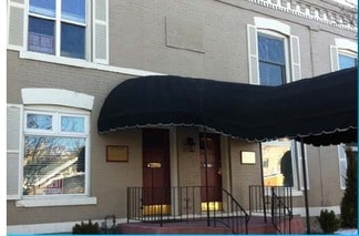 Denver, CO Office - 675 Grant St