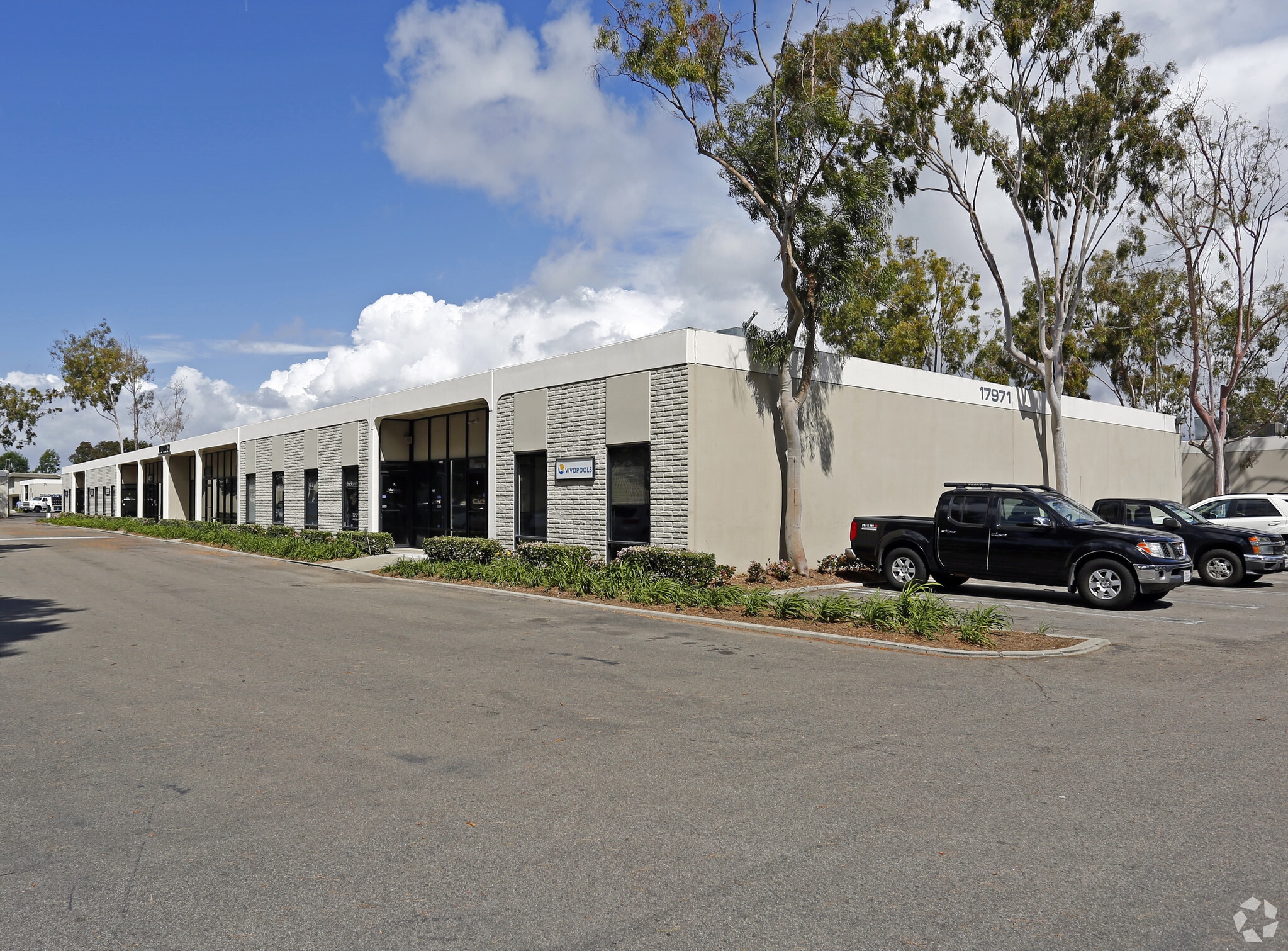17971 Sky Park Cir, Irvine, CA for Rent
