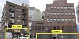 Flushing, NY Storefront Retail/Residential - 13438 35th Ave Flushing, NY Storefront Retail/Residential - 13438 35th Ave