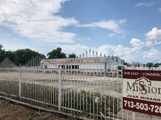 3549 Almeda Genoa Rd  