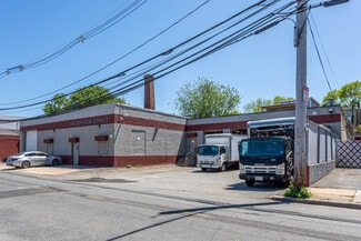 Boston, MA Industrial - 141 Addison St