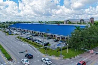 Doral, FL Retail - 2600 NW 87th Ave Doral, FL Retail - 2600 NW 87th Ave