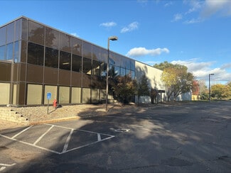 Vadnais Heights, MN Industrial - 1000 Kristen Ct