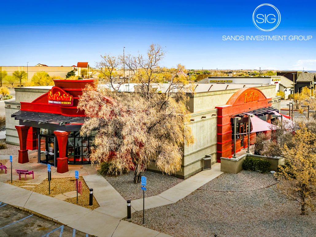 10009 Coors Blvd NW, Albuquerque, NM for Sale