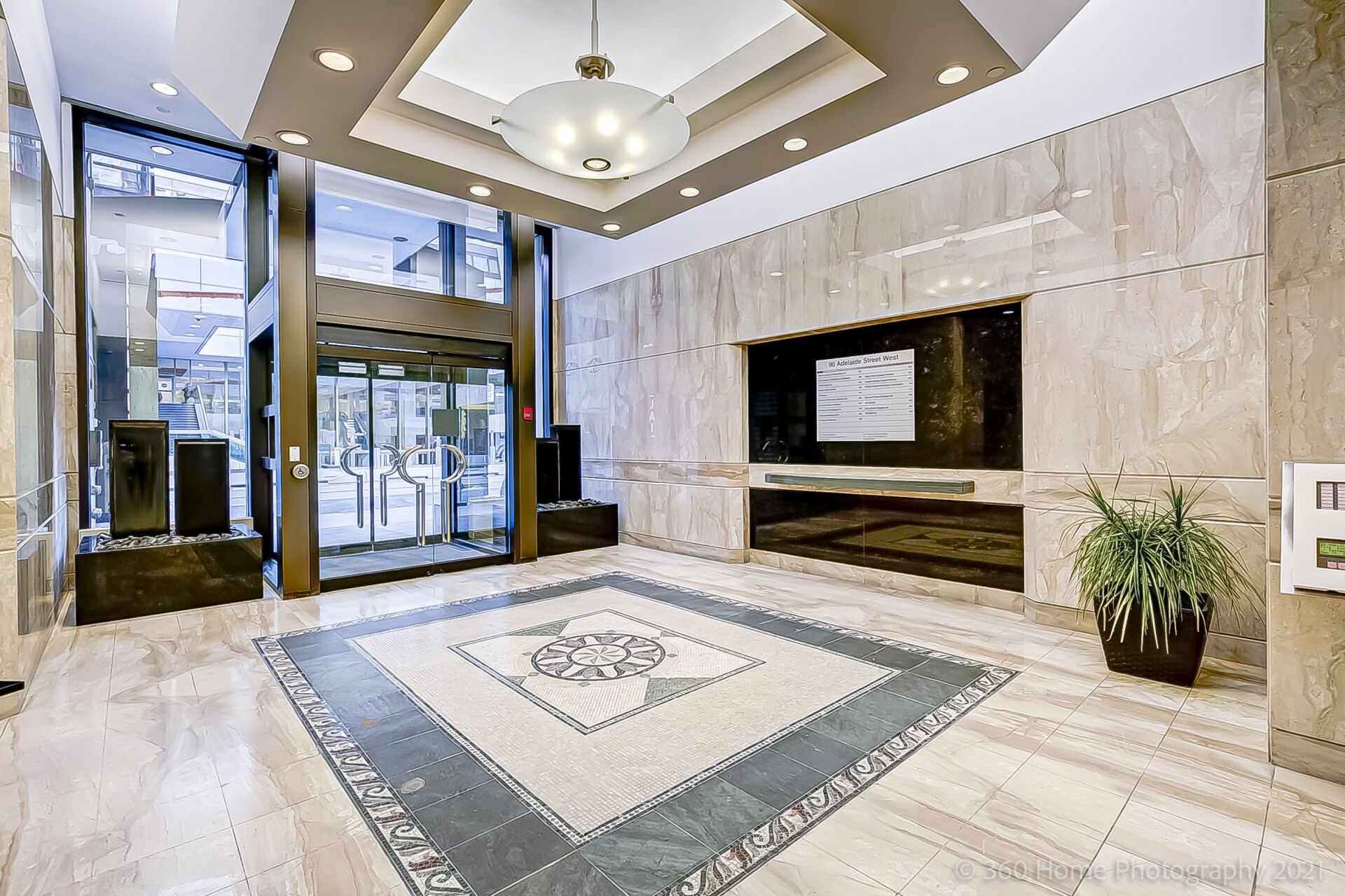 90 Adelaide St W, Toronto, ON for Rent