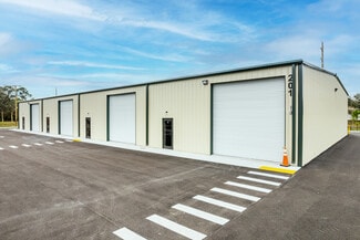 Lehigh Acres, FL Industrial - 201 Wallace Ave Lehigh Acres, FL Industrial - 201 Wallace Ave