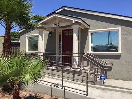 250 Meridian Ave, San Jose, CA for Sale