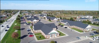 Flint, MI Office/Medical, Medical - 1295 S Linden Rd