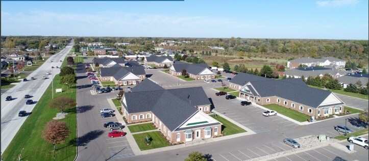 1295 S Linden Rd, Flint, MI for Rent