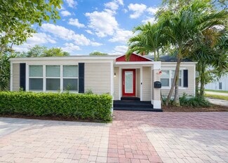 Pompano Beach, FL Office - 1002 NE 1st St