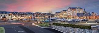 Cranston, RI Office, Office/Medical, Retail - Sockanosset Cross Rd @ Rt. 2