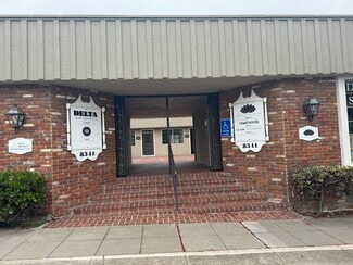 La Mesa, CA Office - 8341 Lemon Ave La Mesa, CA Office - 8341 Lemon Ave