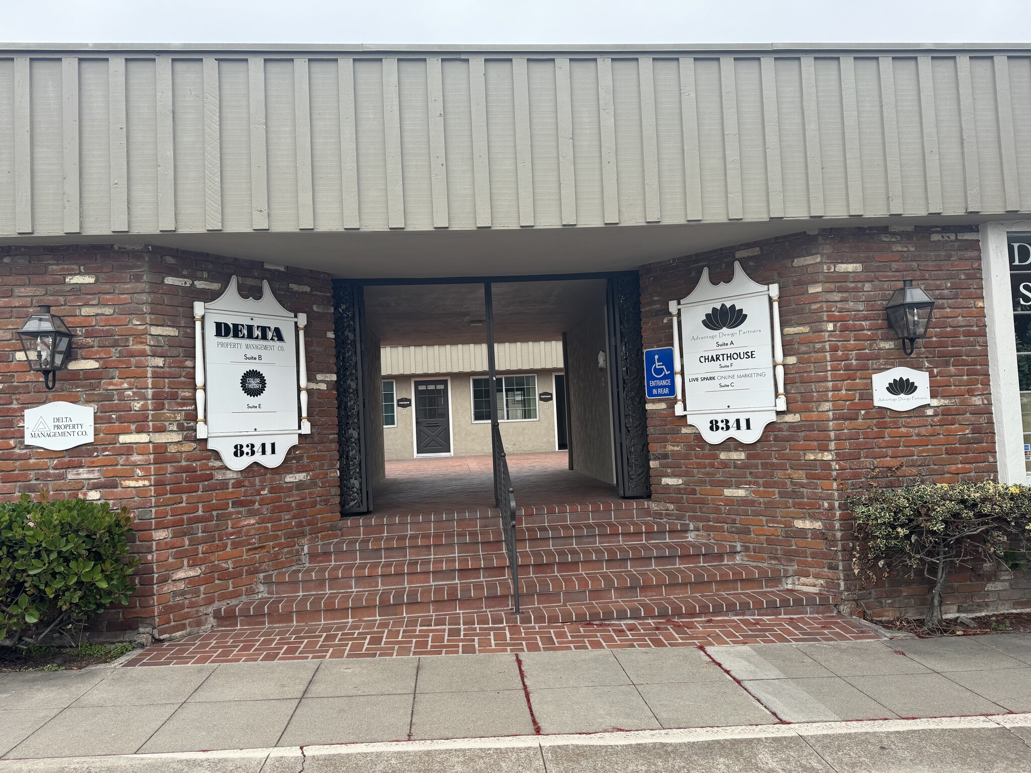 8341 Lemon Ave, La Mesa, CA for Rent