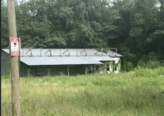 3138 SE CORINTH CHURCH RD  