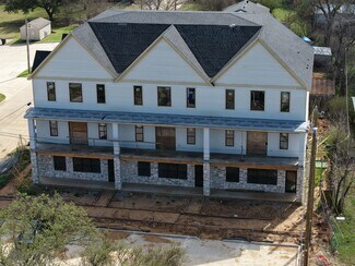 Mansfield, TX Multi-Family - 301 Oak st