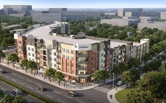 Chamblee, GA Office/Medical - 3311 Hood Ave