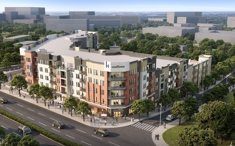 3311 Hood Ave, Chamblee, GA for Rent