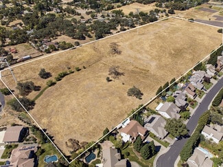 Orangevale, CA Commercial Land - 8200 Excelsior Ave Orangevale, CA Commercial Land - 8200 Excelsior Ave