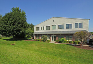 Woodstock, IL Warehouse - 1206 Rail Dr