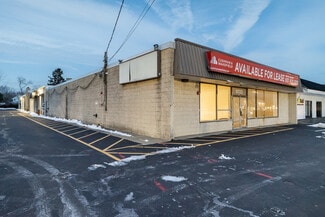Commack, NY Retail - 6133 Jericho Tpke