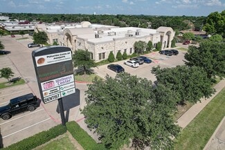 Mesquite, TX Office - 3230 Interstate 30 Mesquite, TX Office - 3230 Interstate 30