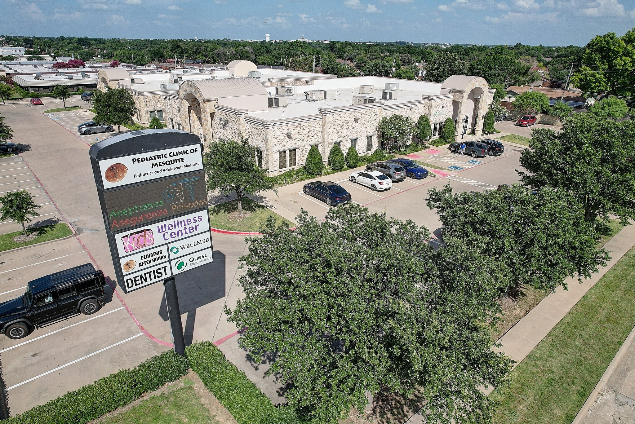 3230 Interstate 30, Mesquite, TX for Rent