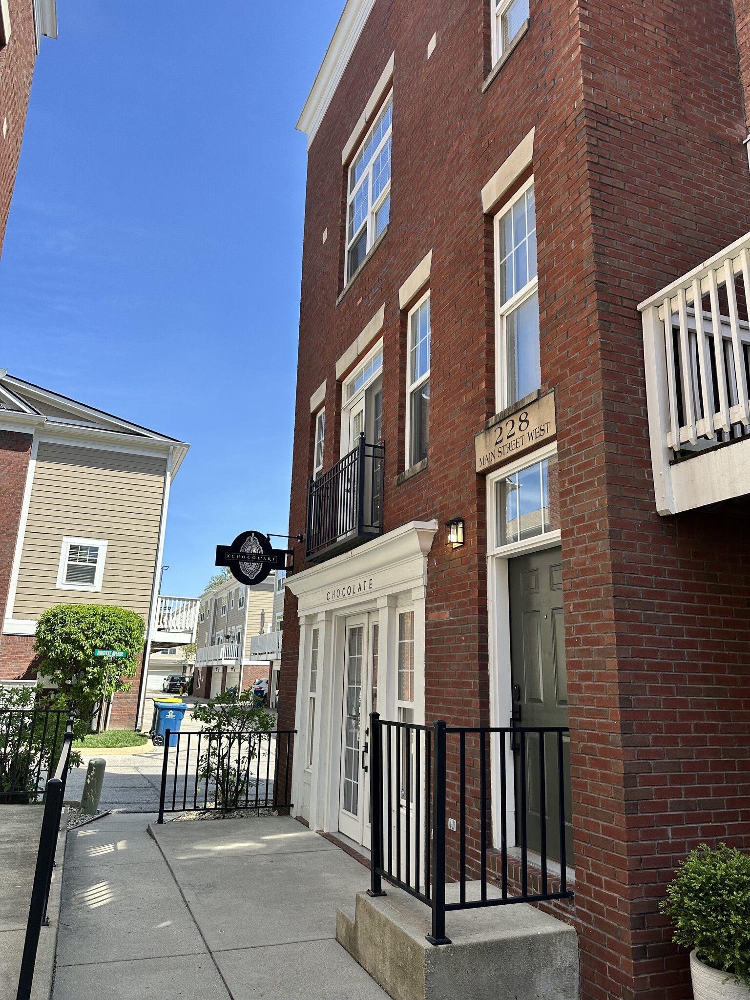 228 W Main St, Carmel, IN for Sale