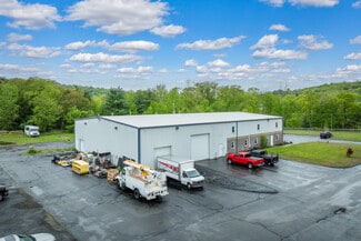 Pomfret Center, CT Flex - 368 Killingly Rd