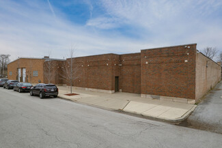 Chicago, IL Industrial - 526 E 114th Pl