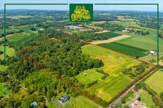 Quakertown, PA Residential - 2225 Rosedale Rd