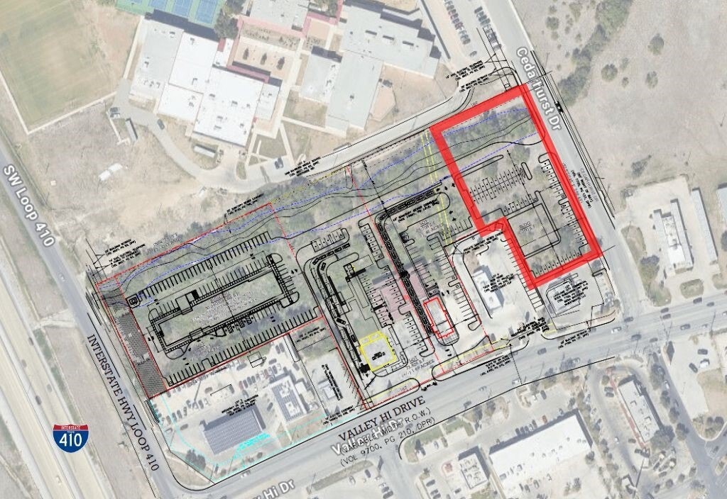 333 Valley Hi Dr, San Antonio, TX for Sale