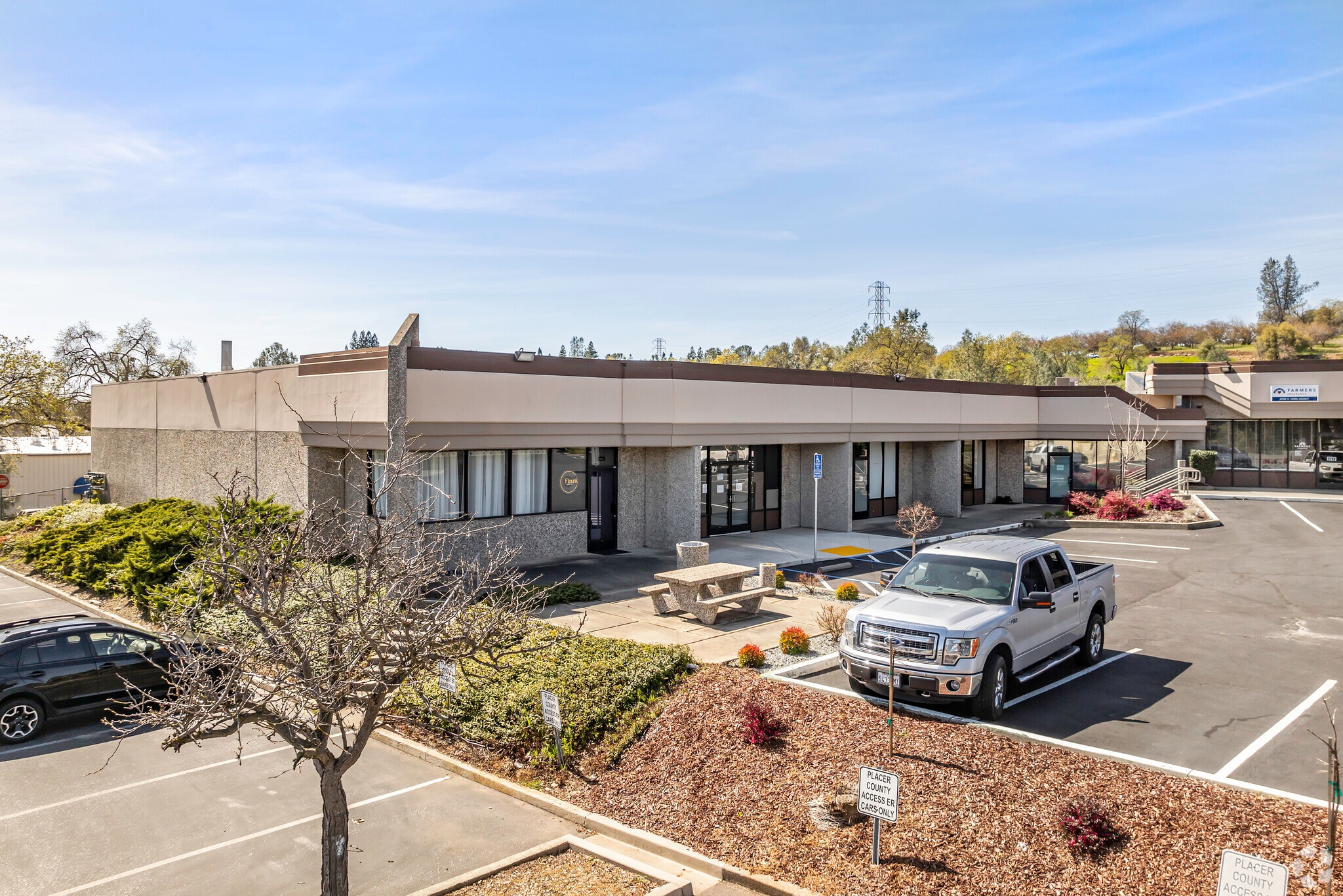 11702-11734 Enterprise Dr, Auburn, CA for Rent